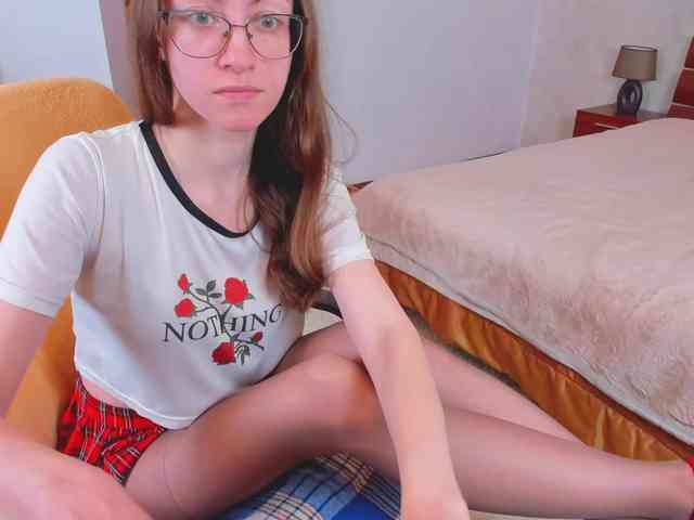 PantyhoseLegs_Ann webcam