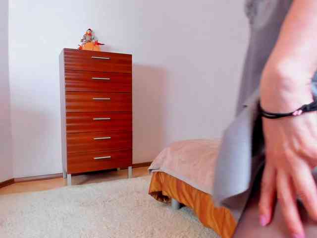 AnalisaMilford Sex Cam Show