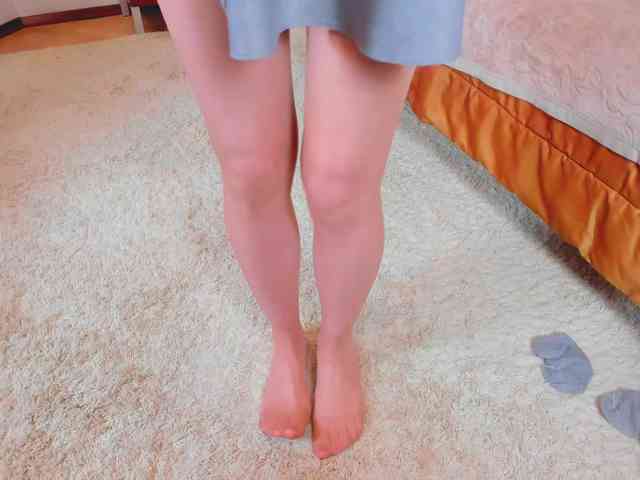 PantyhoseLegs_Ann webcam