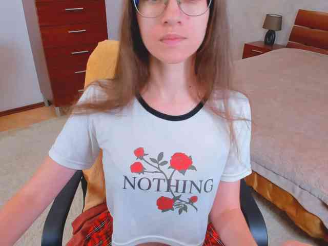 PantyhoseLegs_Ann webcam