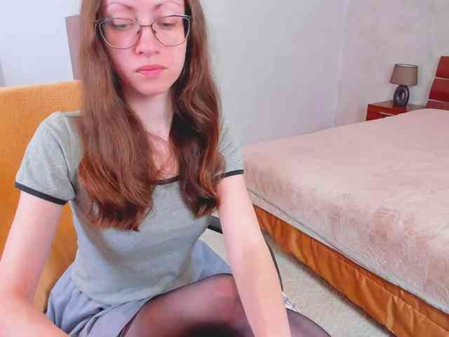 PantyhoseLegs_Ann webcam