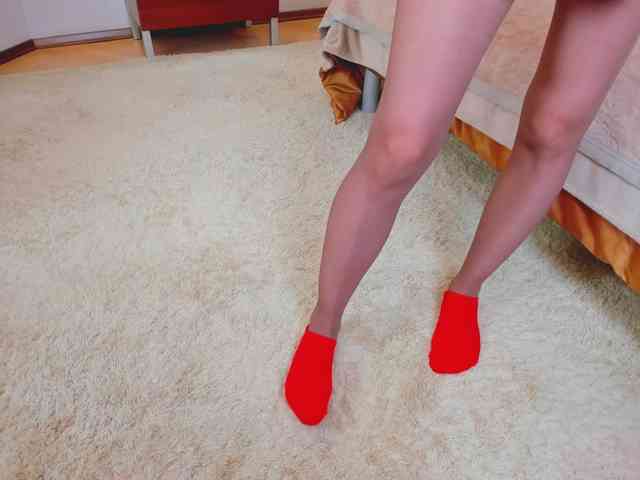 PantyhoseLegs_Ann webcam