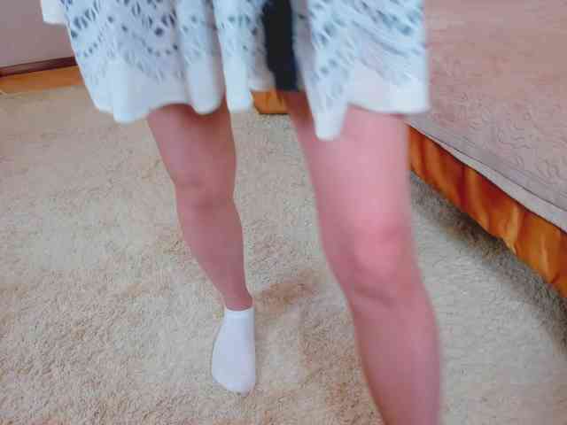 PantyhoseLegs_Ann webcam