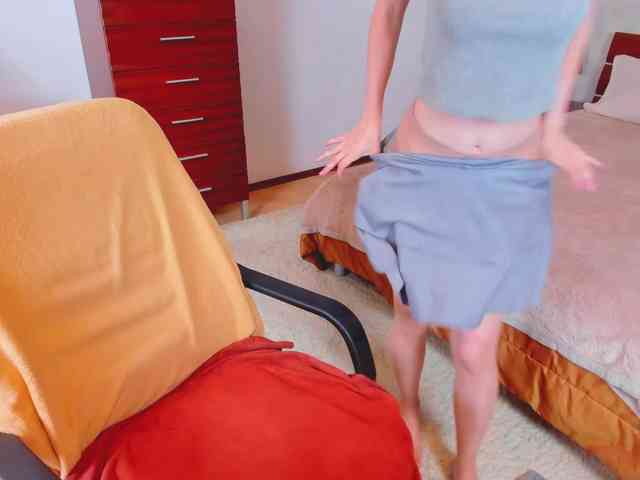 AnalisaMilford Sex Cam Show