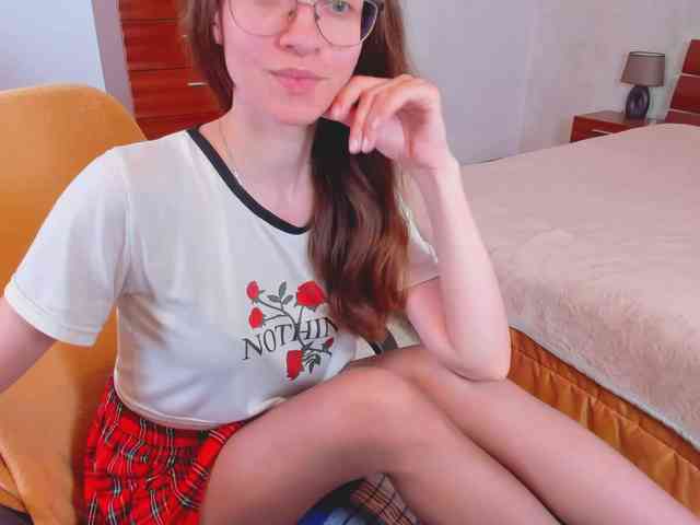 PantyhoseLegs_Ann webcam