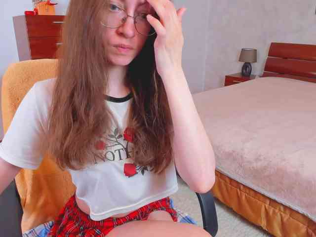 PantyhoseLegs_Ann webcam