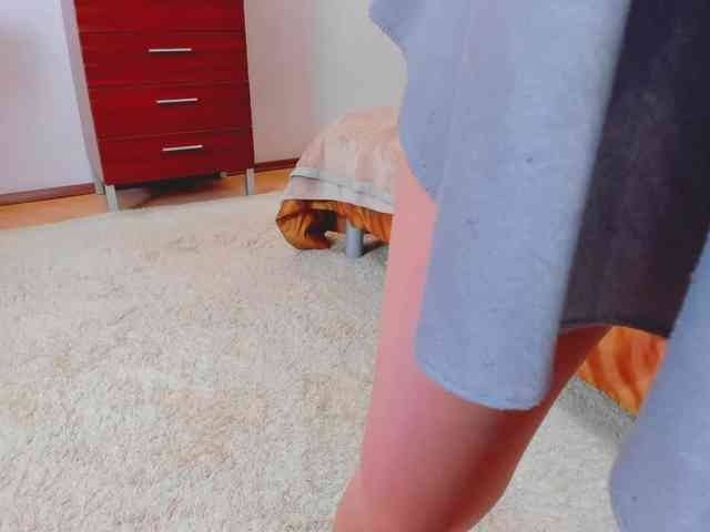 PantyhoseLegs_Ann webcam