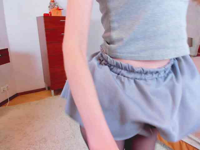 PantyhoseLegs_Ann webcam