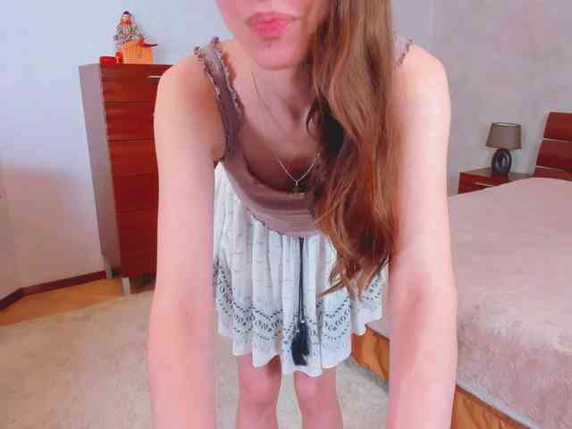 PantyhoseLegs_Ann webcam