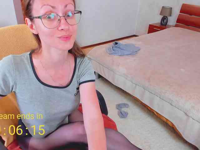 PantyhoseLegs_Ann webcam