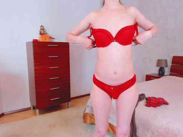 PantyhoseLegs_Ann webcam