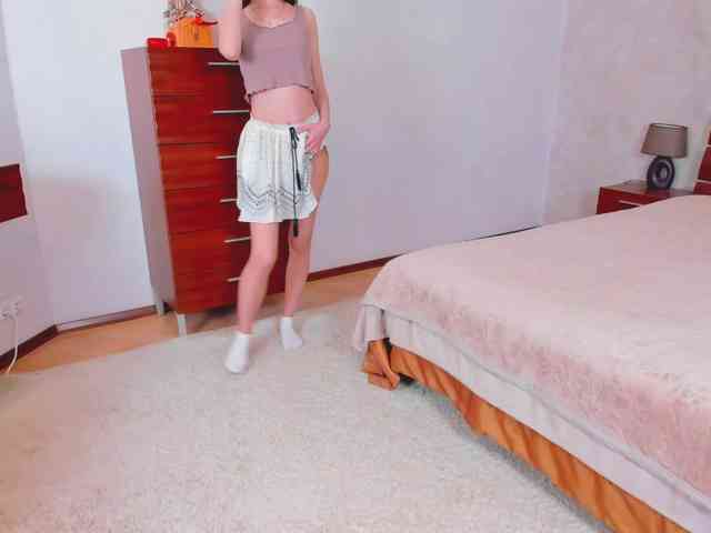 PantyhoseLegs_Ann webcam