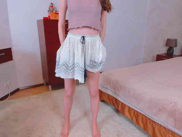 PantyhoseLegs_Ann webcam