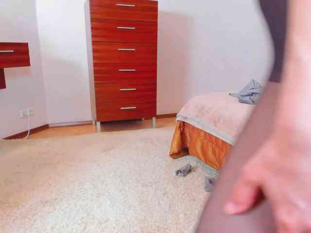 PantyhoseLegs_Ann webcam