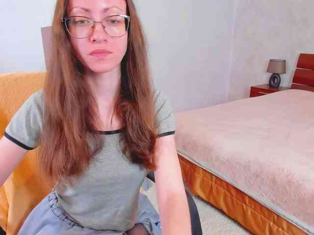 PantyhoseLegs_Ann webcam