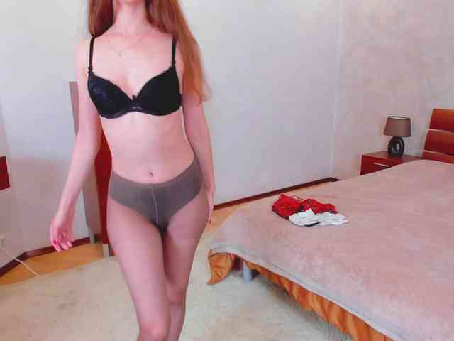 PantyhoseLegs_Ann webcam