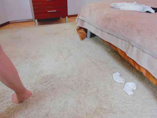 PantyhoseLegs_Ann webcam