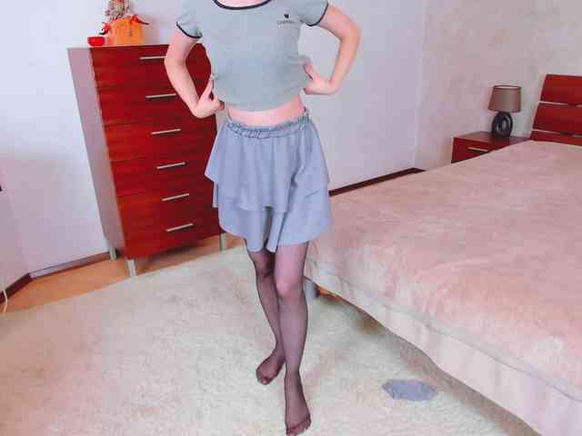 PantyhoseLegs_Ann webcam