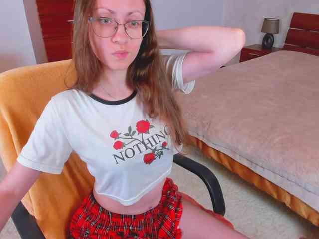 PantyhoseLegs_Ann webcam