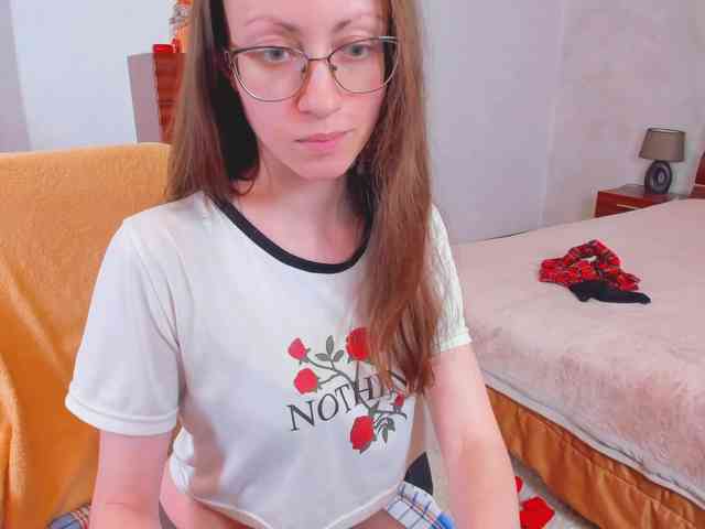 PantyhoseLegs_Ann webcam