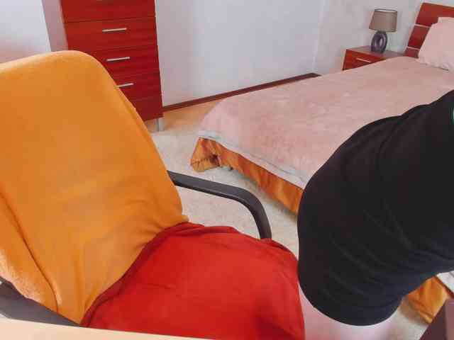 PantyhoseLegs_Ann webcam