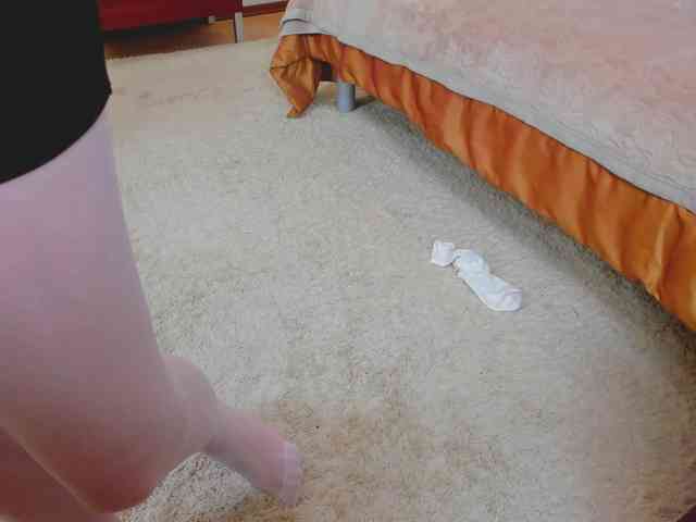 PantyhoseLegs_Ann webcam