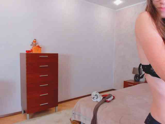PantyhoseLegs_Ann webcam