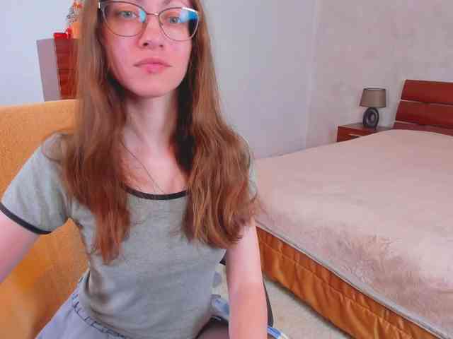 PantyhoseLegs_Ann webcam