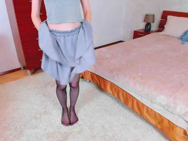 PantyhoseLegs_Ann webcam
