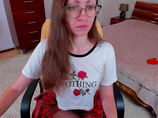 PantyhoseLegs_Ann webcam
