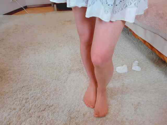 PantyhoseLegs_Ann webcam