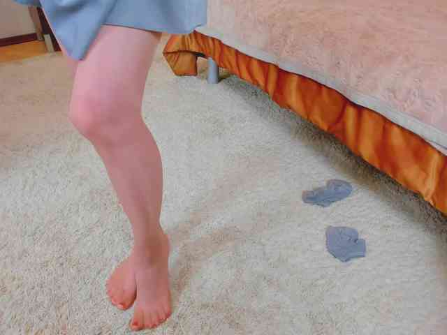 PantyhoseLegs_Ann webcam