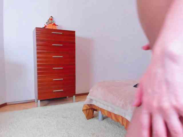PantyhoseLegs_Ann webcam