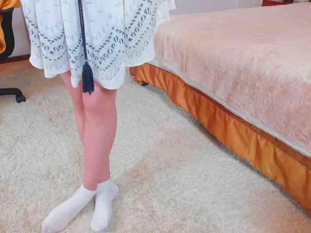 PantyhoseLegs_Ann webcam