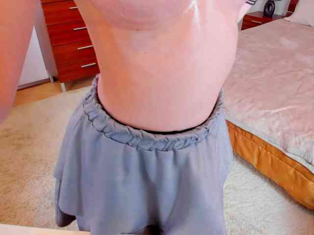 PantyhoseLegs_Ann webcam
