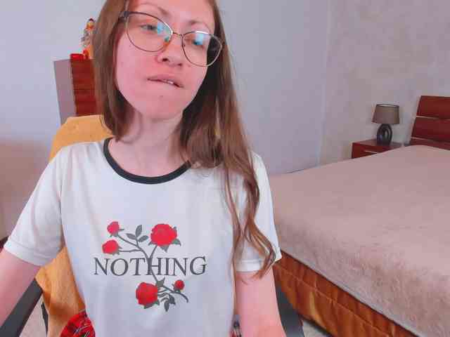 PantyhoseLegs_Ann webcam