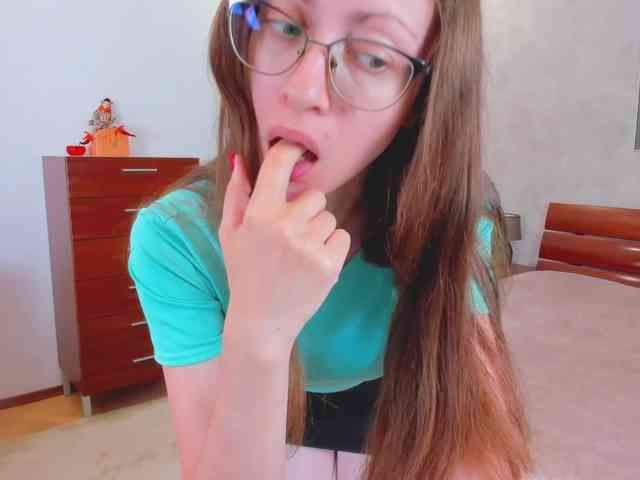 PantyhoseLegs_Ann webcam