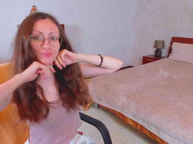 PantyhoseLegs_Ann webcam