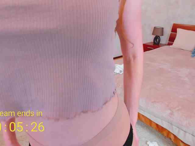 PantyhoseLegs_Ann webcam