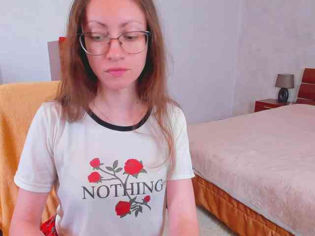 PantyhoseLegs_Ann webcam