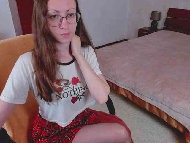 PantyhoseLegs_Ann webcam