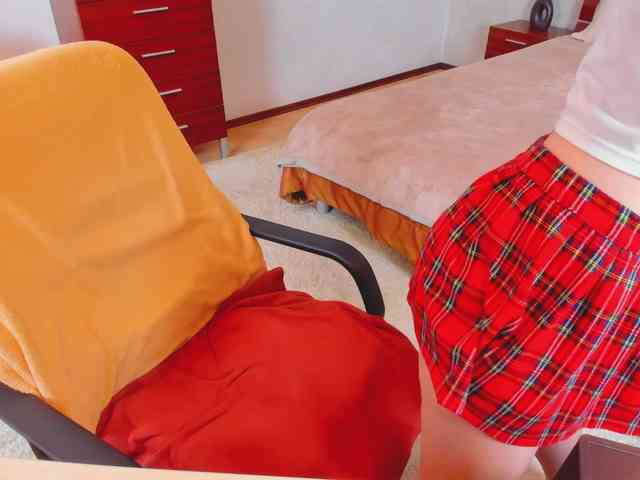 PantyhoseLegs_Ann webcam