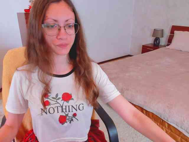 PantyhoseLegs_Ann webcam