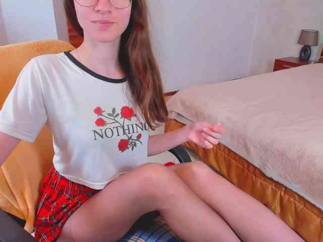 PantyhoseLegs_Ann webcam