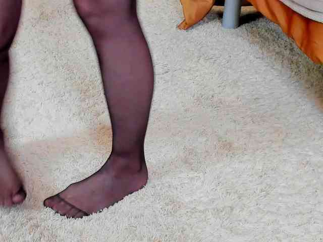 PantyhoseLegs_Ann webcam