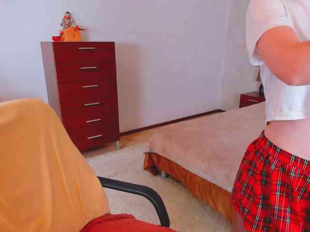 PantyhoseLegs_Ann webcam