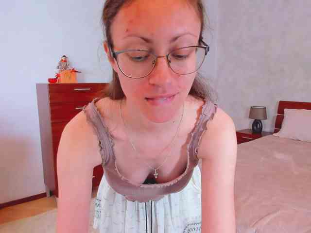 PantyhoseLegs_Ann webcam