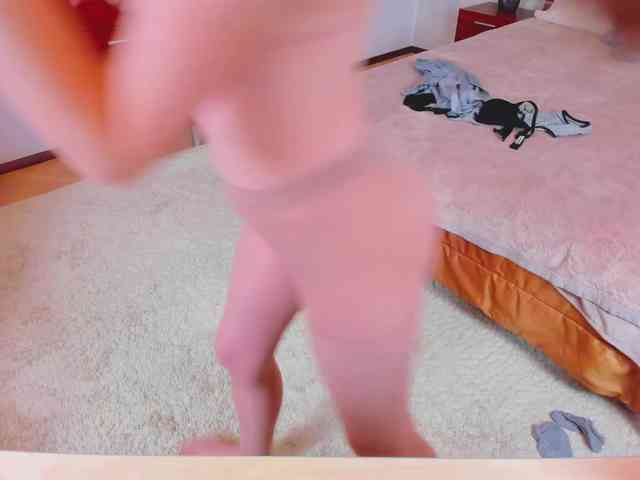 PantyhoseLegs_Ann webcam