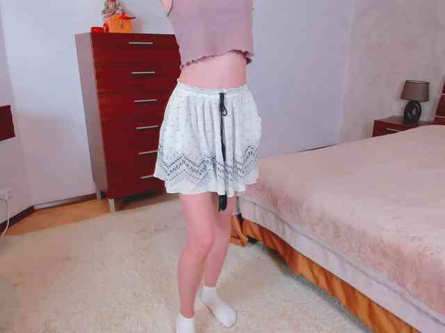 PantyhoseLegs_Ann webcam