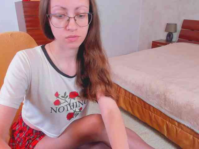 PantyhoseLegs_Ann webcam